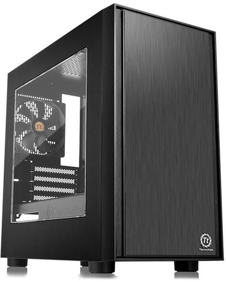 Picture of Obudowa Thermaltake Versa H17 Window (CA-1J1-00S1WN-00)