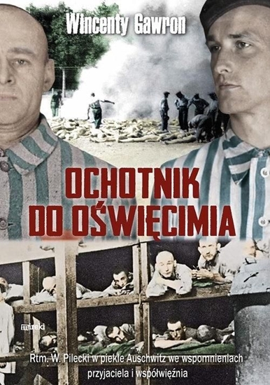 Изображение Ochotnik do Oświęcimia (359777)