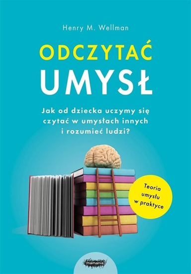 Изображение Odczytać umysł