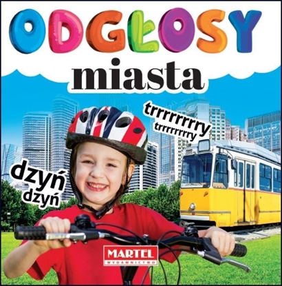 Изображение Odgłosy miasta