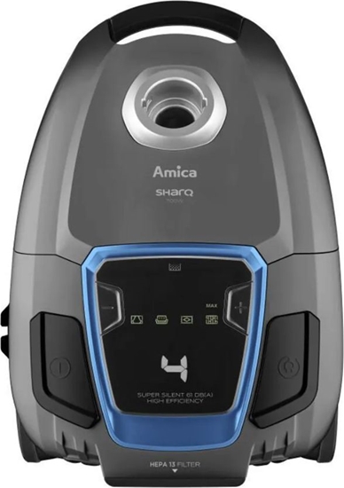 Изображение Odkurzacz Amica Sharq VM7012