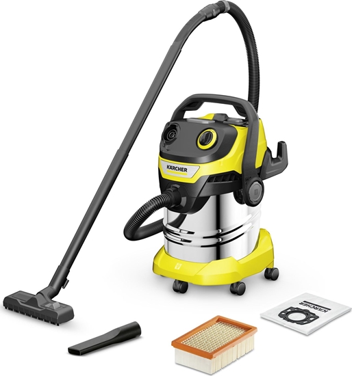 Изображение Odkurzacz Karcher WD 5 P S V-25/5/22 (1.628-356.0)