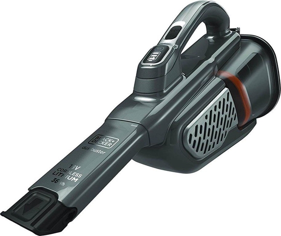 Picture of Odkurzacz ręczny Black&Decker BHHV520BT-QW