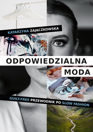 Picture of Odpowiedzialna moda