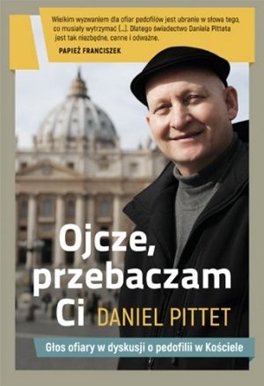 Picture of Ojcze, przebaczam ci