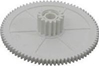 Picture of OKI 40355101 printer/scanner spare part Drive gear