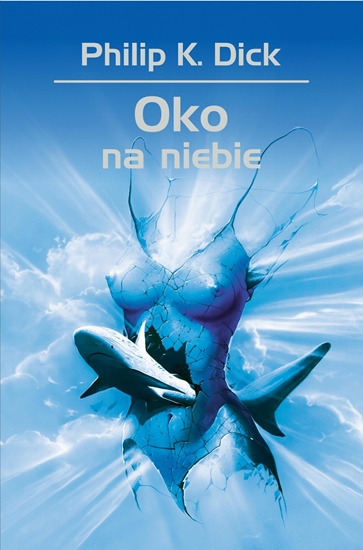 Picture of Oko na niebie