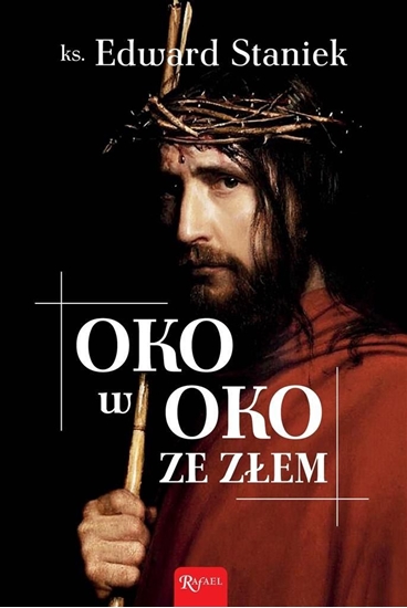 Picture of Oko w oko ze złem