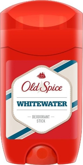 Picture of Old Spice Dezodorant W Sztyfcie Whitewater 50ml 490581