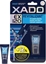 Attēls no XADO XADO revitalizantas EX120 vairo stiprintuvui ir kitai hidraulinei sistemai 9ml
