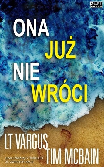 Picture of Ona już nie wróci