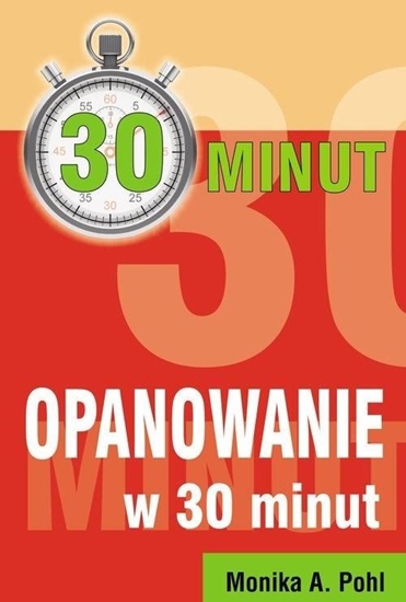 Picture of Opanowanie w 30 minut