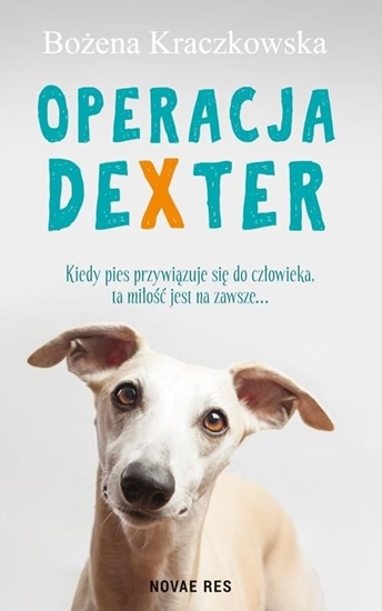 Picture of Operacja Dexter