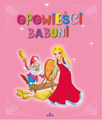 Изображение Opowieści babuni