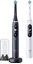 Picture of Szczoteczka Oral-B iO Series 8 Duo 2 szt. White Alabaster/Black Onyx