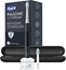 Picture of Szczoteczka Oral-B Pulsonic Slim Luxe 4500 Travel Edition Black