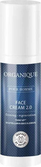 Picture of Organique Krem do twarzy Pour Homme Face Cream 2.0  50ml