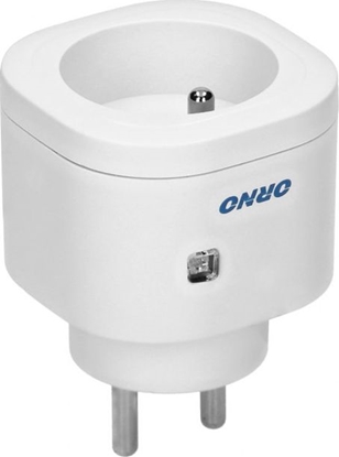 Picture of Orno ORNO SMART HOME GNIAZDO CENTRALNE WIFI + NADAJNIK RADIOWY OR-SH-1731