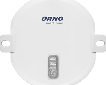 Attēls no Orno ORNO SMART HOME PRZEKAŹNIK PODTYNKOWY Z ODBIORNIKIEM RADIOWYM 1000W OR-SH-1734