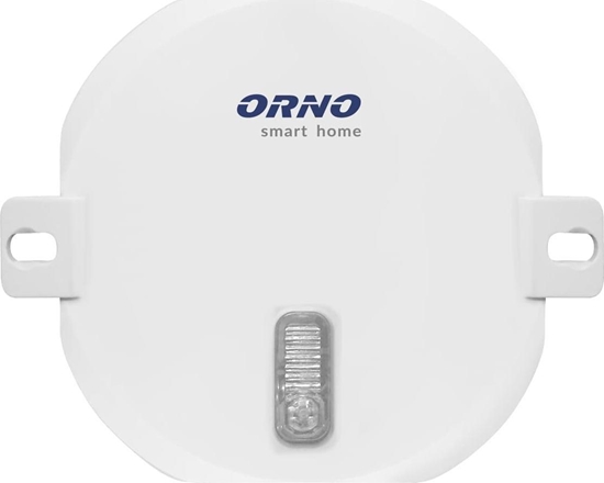 Picture of Orno ORNO SMART HOME PRZEKAŹNIK PODTYNKOWY Z ODBIORNIKIEM RADIOWYM 1000W OR-SH-1734