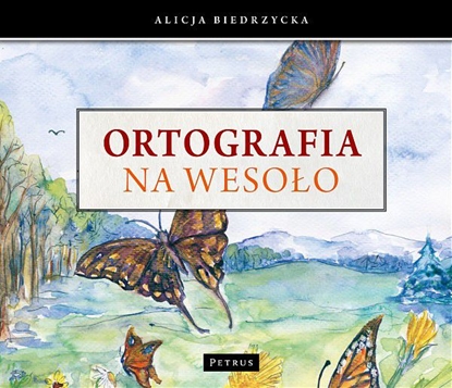 Изображение Ortografia na wesoło