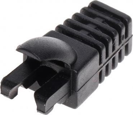 Picture of OSŁONA WEWNĘTRZNA WTYKU RJ-45 RJ45/WP-C/INF