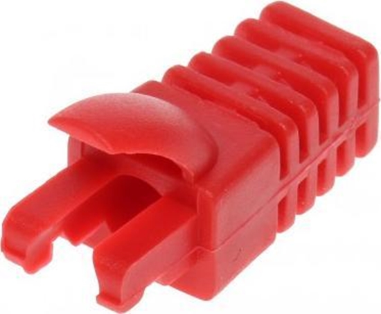 Picture of OSŁONA WEWNĘTRZNA WTYKU RJ-45 RJ45/WP-R/INF*P100