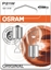 Изображение Osram Automobilinės lemputės Osram Original Line BA15s, 2 vnt.