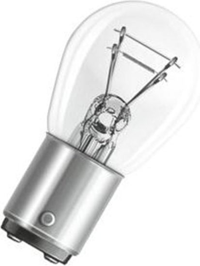 Picture of Osram Żarówka samochodowa BAZ15d 12V P21W 12V (7225)