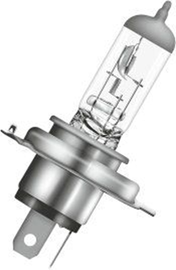 Изображение Osram Żarówka samochodowa P43t 12V H4 (64193)