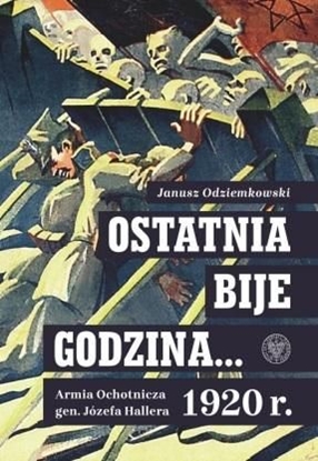 Attēls no Ostatnia bije godzina Armia Ochotnicza.. (389068)