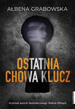 Attēls no Ostatnia chowa klucz