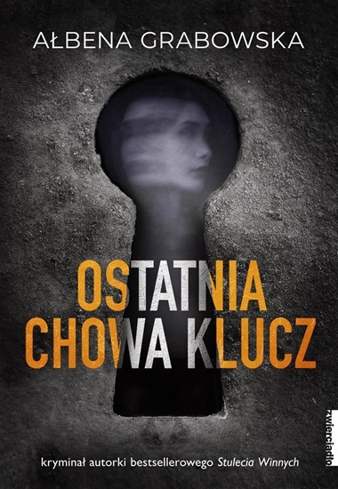 Picture of Ostatnia chowa klucz