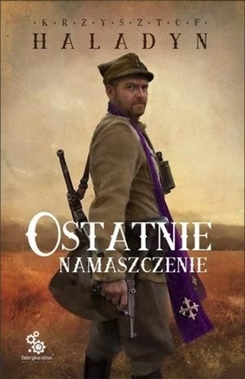 Picture of OSTATNIE NAMASZCZENIE