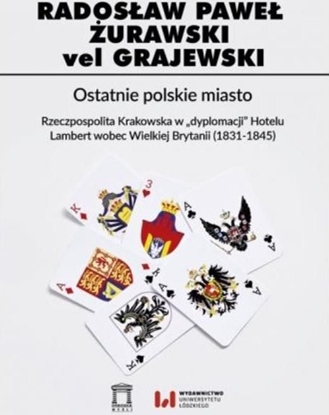 Attēls no Ostatnie polskie miasto