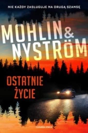 Picture of Ostatnie życie