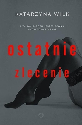 Attēls no Ostatnie zlecenie