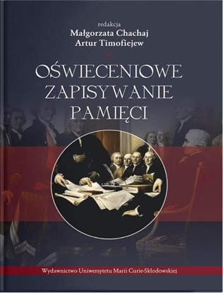 Изображение Oświeceniowe zapisywanie pamięci