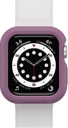 Attēls no OtterBox Etui LifeProof Eco Friendly Apple Watch 40mm (Sea Urchin)