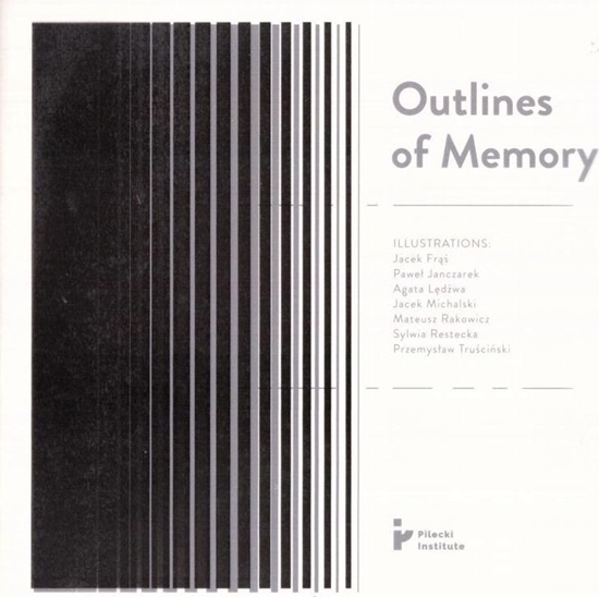 Picture of Outlines of Memory