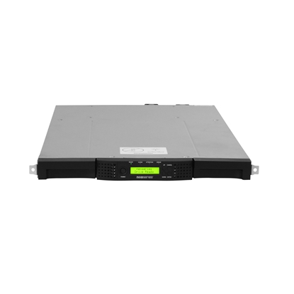 Изображение Overland-Tandberg OV-NEO1u73Y Storage auto loader & library Tape Cartridge 48 TB