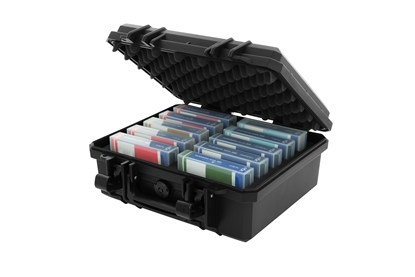 Изображение Overland-Tandberg RDX TENCASE, Transportation Case for 10 RDX cartridge