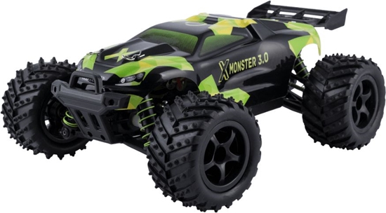 Изображение Overmax Samochód RC X-Monster 3.0