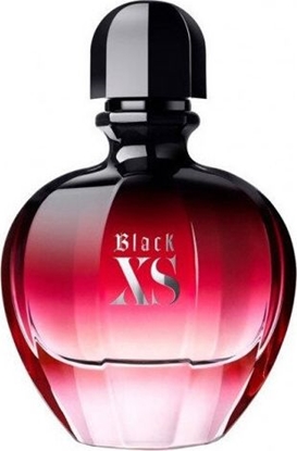 Picture of Paco Rabanne Black XS for Her EDT 50 ml