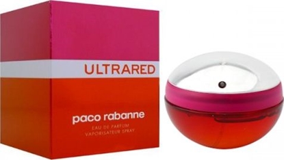 Picture of Paco Rabanne Ultrared EDP 80 ml