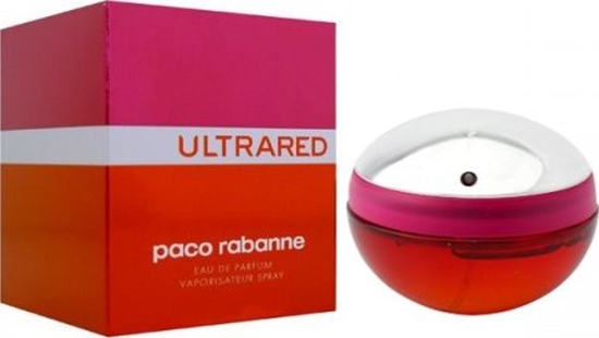 Изображение Paco Rabanne Ultrared EDP 80 ml