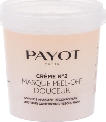 Изображение Payot Maseczka do twarzy No2 Soothing Comforting 10g