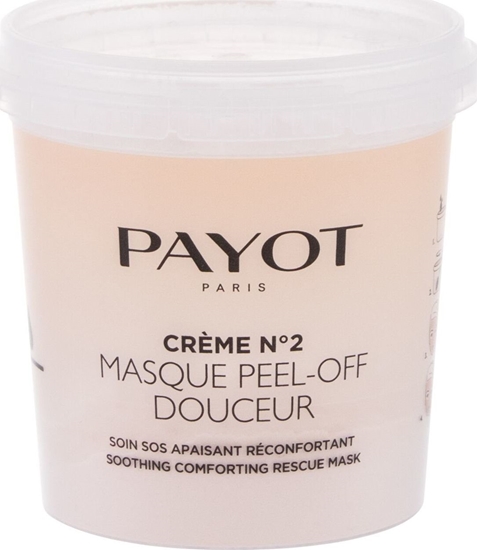 Picture of Payot Maseczka do twarzy No2 Soothing Comforting 10g