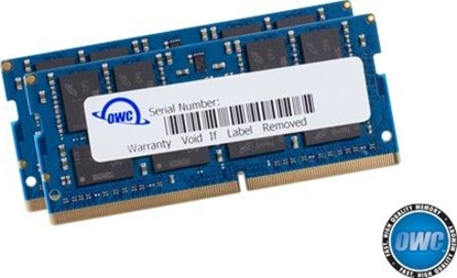 Attēls no Pamięć SO-DIMM DDR4 2x8GB 2666MHz Apple Qualified 