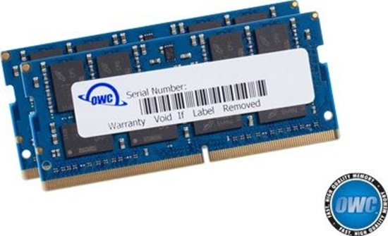 Изображение Pamięć SO-DIMM DDR4 2x8GB 2666MHz Apple Qualified 